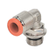 1/8NPT X 1/4T Elbow