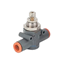 1/4T Flow Control
