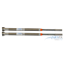 Front cartridge pair for stock wheel on Victory Cross Country