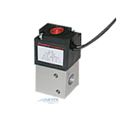 Picture of 3-way, 12 VDC