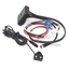 Picture of Micro Button Harness, Black
