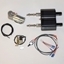 Picture of Single Housing dual shock Softail 2000 - 2017 (long stroke)