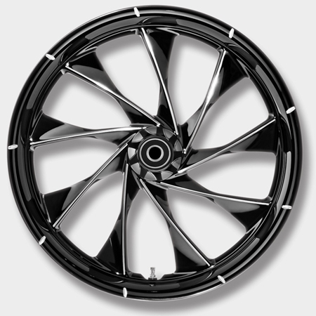 Picture for category 23'' front wheel