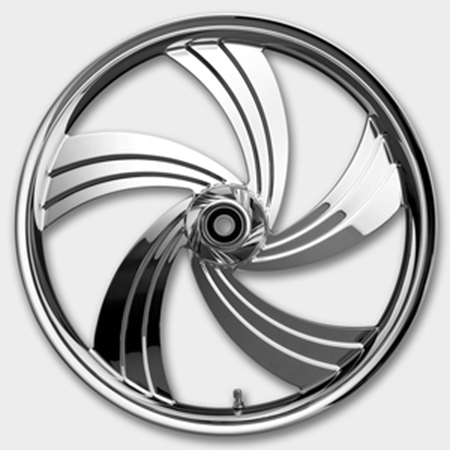 Picture for category 26'' front wheel