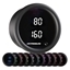 Picture of Dual Channel Digital Gauge, 10 color