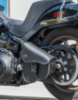 Picture of Softail Air Tank